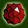 Dodecahedron-Icosahedron Compound