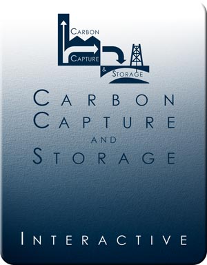 Carbon Capture and Storage motif
