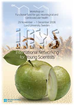 INYS: conference on food safety