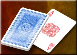 The Mathematics card deck