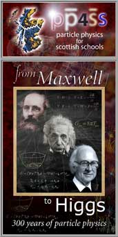 Science Festival 2008: From Maxwell to Higgs