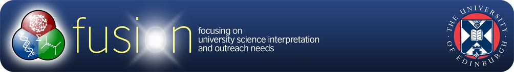 FUSION: Focusing on University Science Interpretation and Outreach Needs
