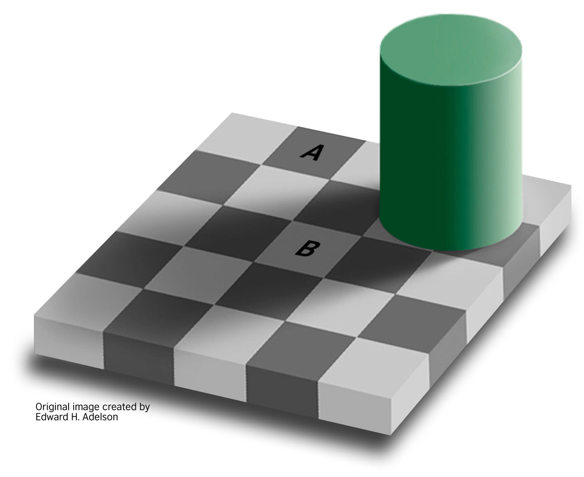 Checkerboard_Illusion