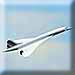 SCI-FUN sound clip -- Concorde take-off