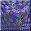 SCI-FUN shows -- Survival -- who's in control? / Cube illusion