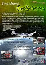 LERU 2006 -- Climate Research at Edinburgh -- GeoSciences 1