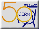 CERN's 50th Anniversary