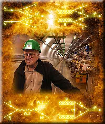 Higgs Boson and the LHC